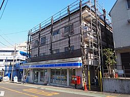 第一三浦マンション