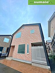 和歌山市松江の一戸建て
