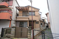清水町貸家