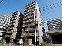 ラフィーネ博多駅前 303