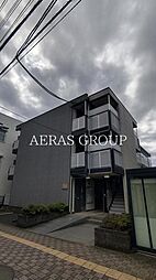 レオパレスふじ