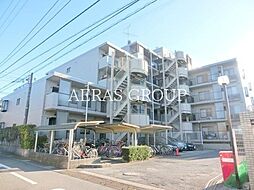 河北松戸ハイツ