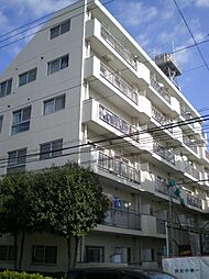 ヴェラハイツ西尾久