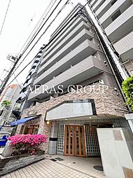パークウェル千駄木駅前