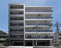 アパルトマン山手公園