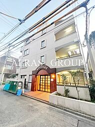 川崎市中原区木月４丁目