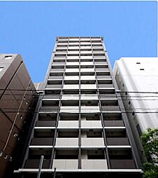 パークアクシス心斎橋 1101