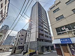 プレサンス神戸元町 602