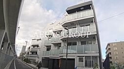 リヴシティ大泉学園