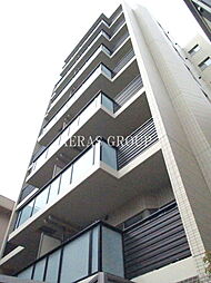 オープンレジデンシア文京本郷 201