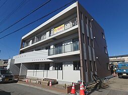 パルテンザ　Ｂ棟 B101