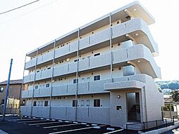 クオーレ津守 105