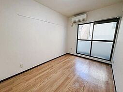 スカイコート日吉