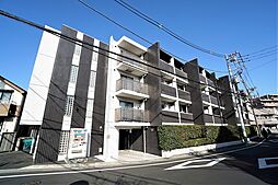 ステージグランデ西調布アジールコート 302