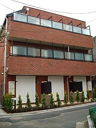 豊島区南長崎２丁目