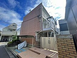 レオパレス悠和