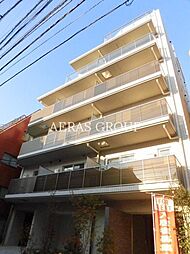 Ｃａｓａ Ｓｐｌｅｎｄｉｄｏ 小石川