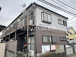 第二杉山ハイツ