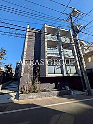 ＵＲｅｓｉｄｅｎｃｅ武蔵小山