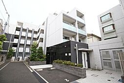大田区大森北３丁目