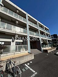 レジデンス花の木