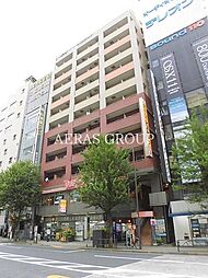 メインステージ秋葉原駅前