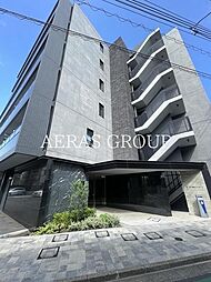 HF東尾久レジデンス