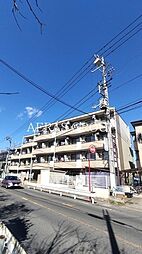 ナイスアーバンスピリッツ鶴瀬