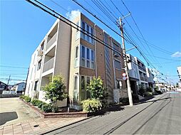 福生市加美平２丁目