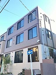 ウェルスクエアイズム目白ＥＡＳＴ