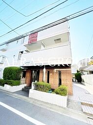 ハイタウン都立大学