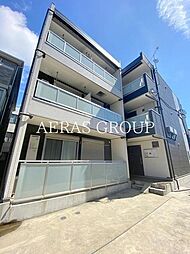 リブリ・フローラルコート