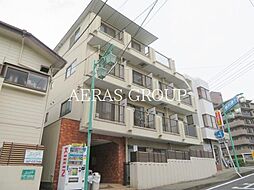 アイエムハイツ