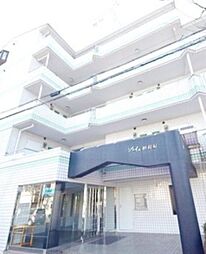 ソレイユ相模原