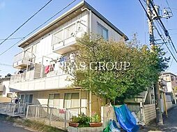 ドフィーヌ松戸