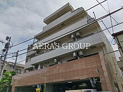 高円寺スルーエ