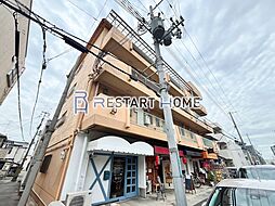 神戸市長田区野田町８丁目
