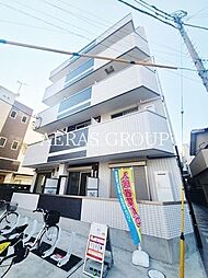 コンフォルテ本千葉