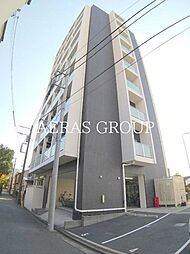 S-FORT川崎神明町