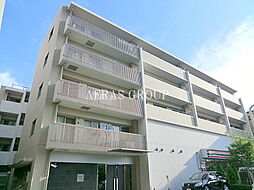 パークアクシス滝野川 203