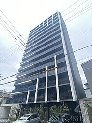 大阪市大正区三軒家東５丁目