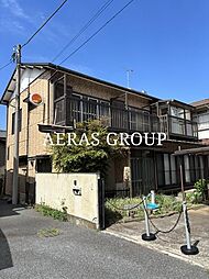 薬円台4丁目戸建て