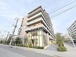 リビオシティ南砂町 ステーションサイト
