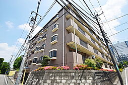 フォンテーヌ多摩 401