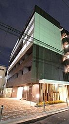 品川区南品川６丁目