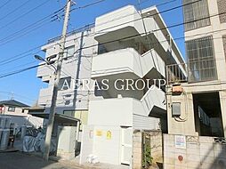 ノーリーズン船堀