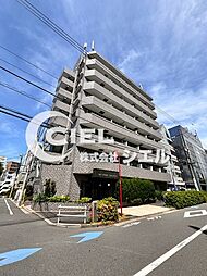 スカイコート新宿第8