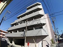 パティーナ京急蒲田