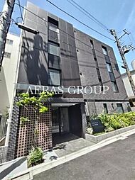 グランピア東中野駅前