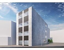 ＭＡＸＩＶ ＣＩＴＹ堀切ＲＩＶＥＲ ＳＩＤＥ